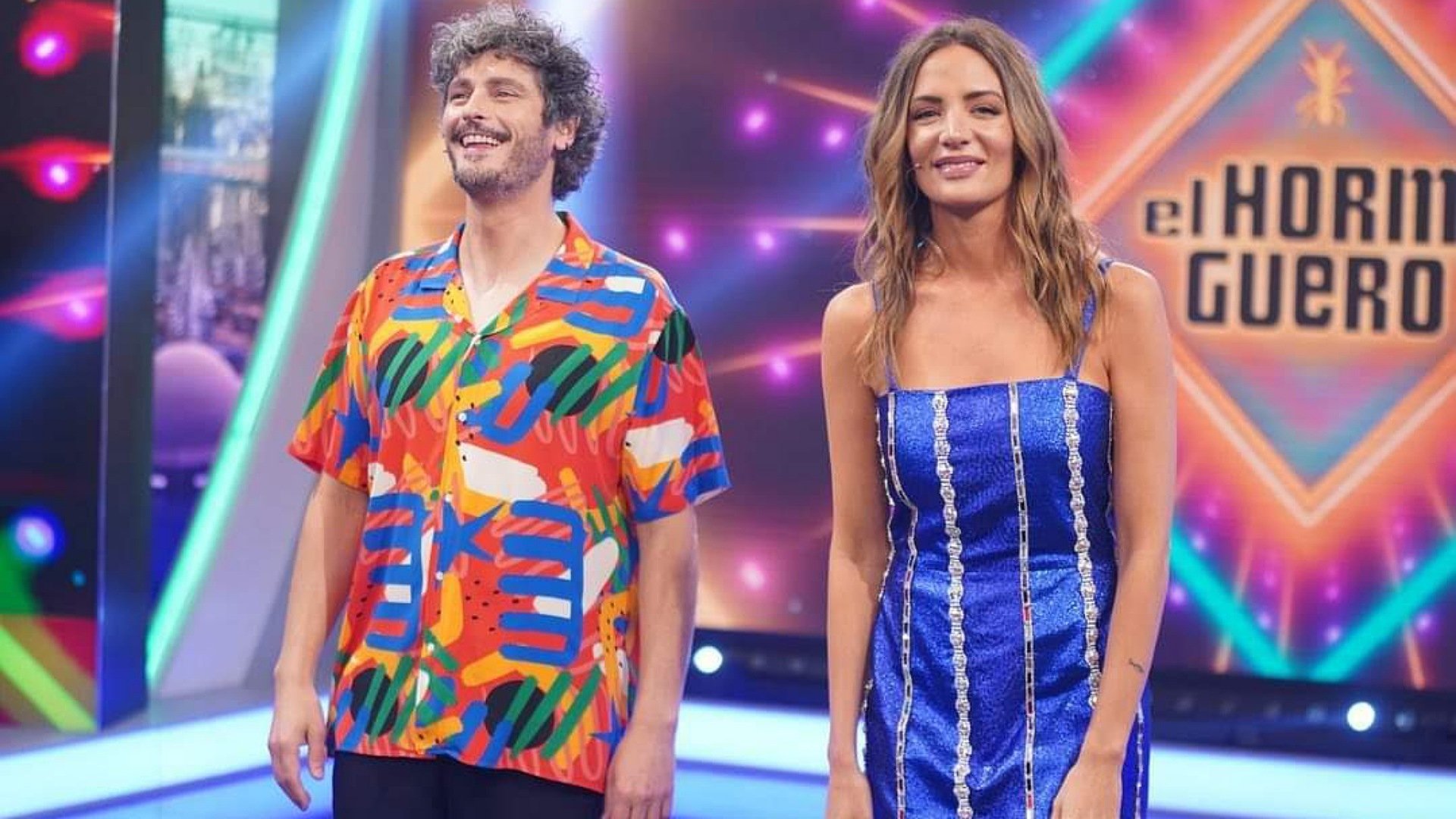 El hormiguero 16x151