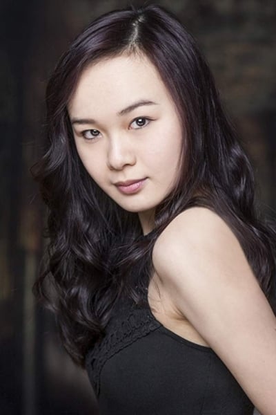 et billede af Nicole Law