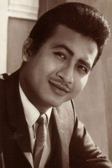 et billede af Mitr Chaibancha