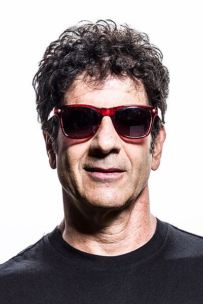 et billede af George Israel