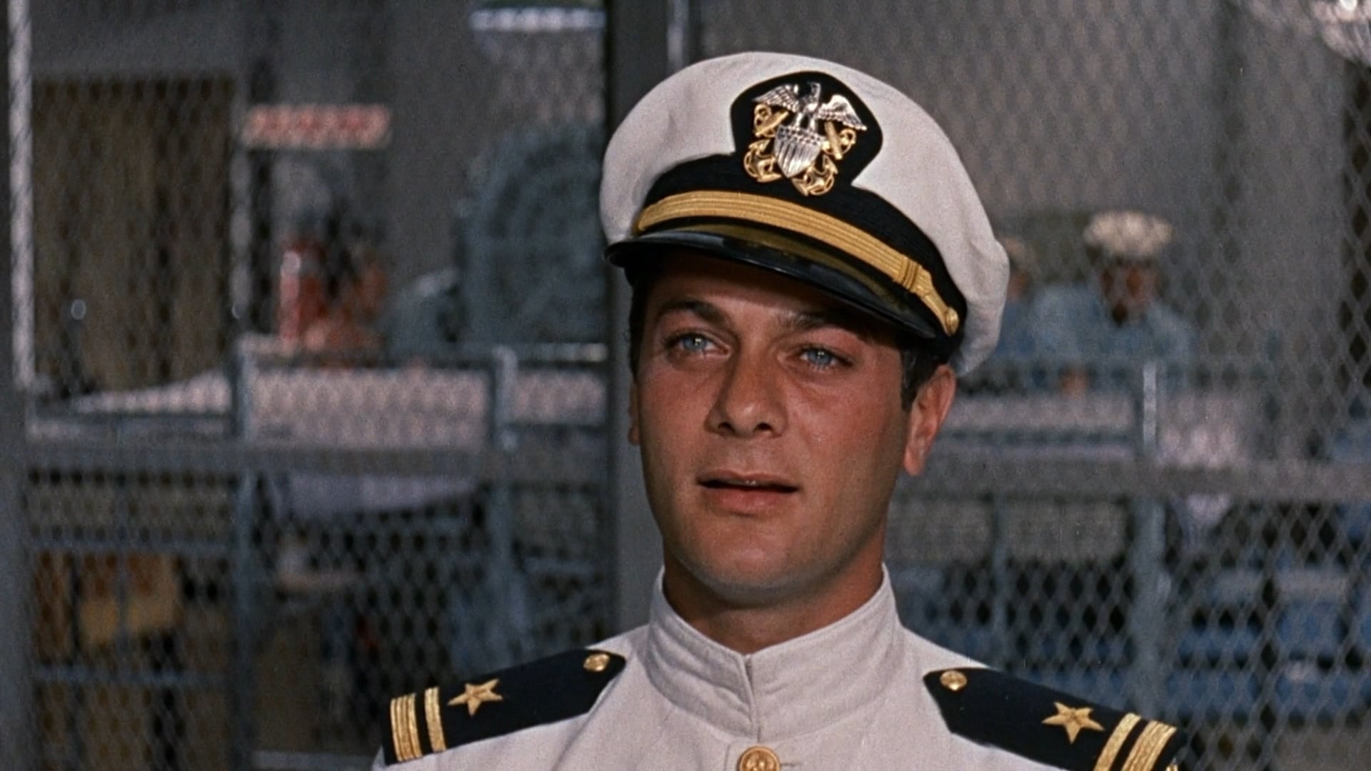 粉红色潜艇 (1959)
