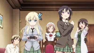 Episode 2