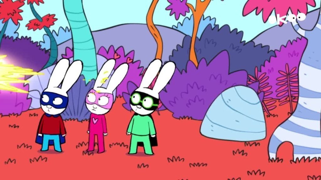Simon Superlapin 1x47
