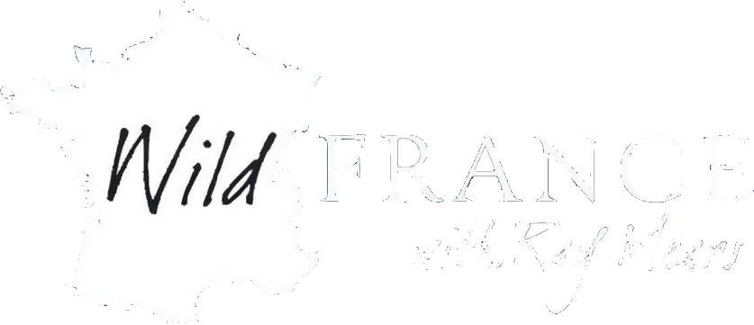 Wild France with Ray Mears Logo