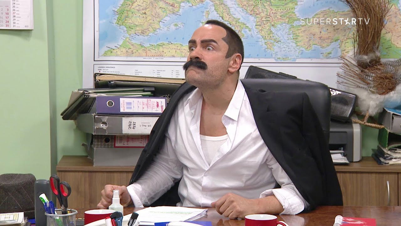 1724 Na dvije strane