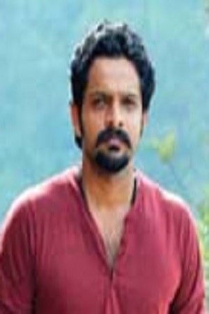 et billede af Murali Krishnan