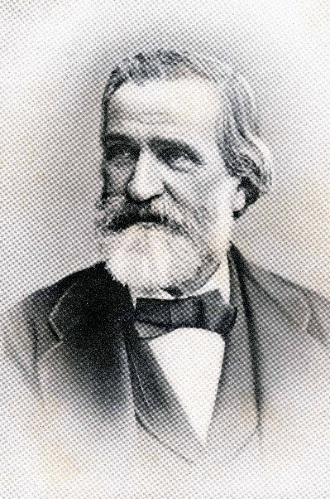 Verdi: Don Carlo Verdi: Don Carlo
