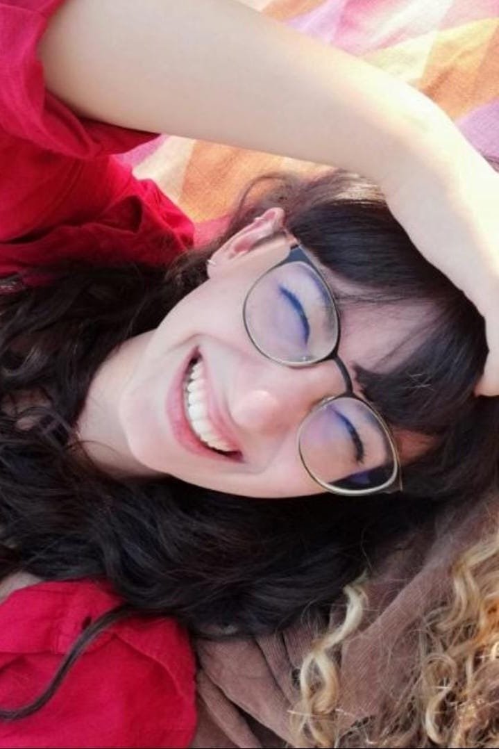 Eleonora Noto | Story Editor