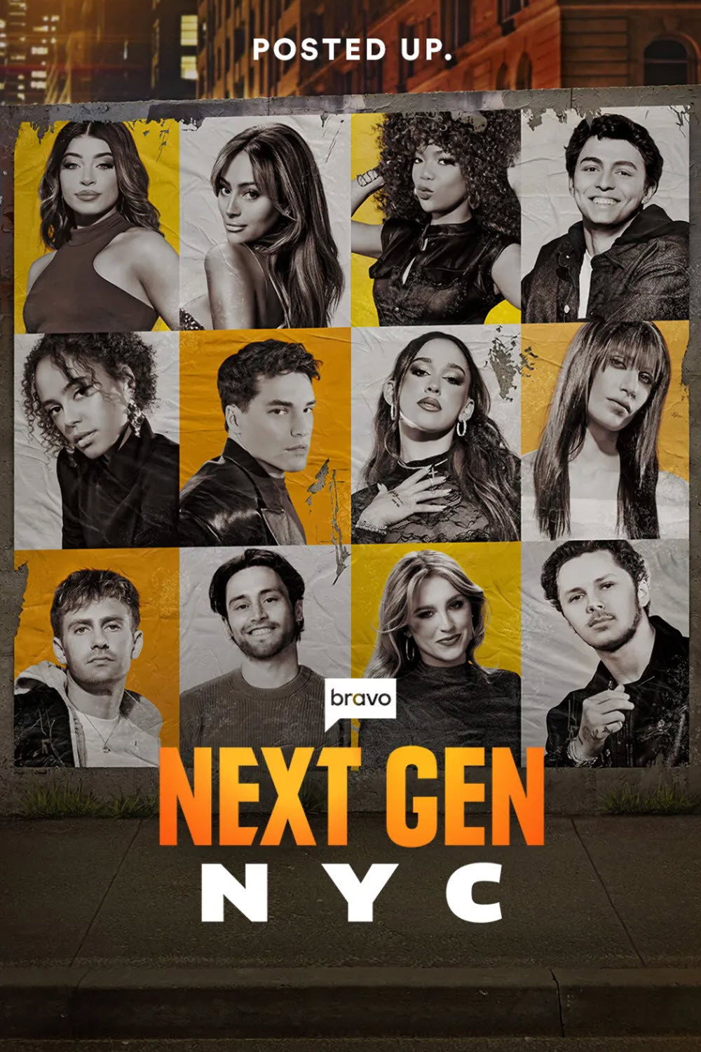 Next Gen NYC - Season 2