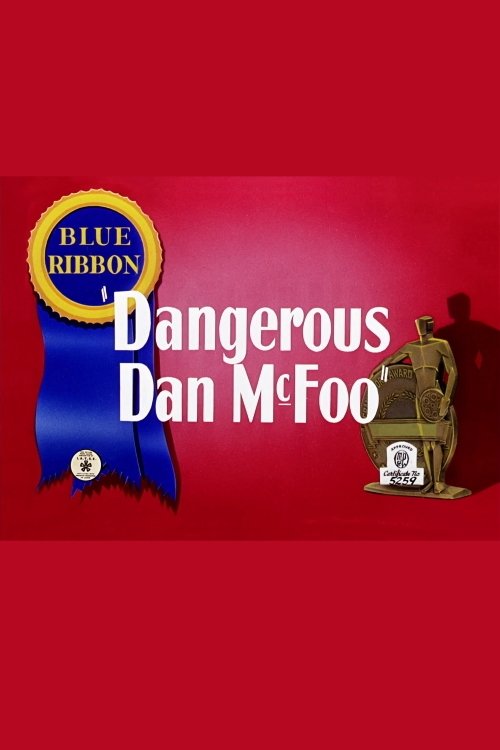 Dangerous Dan McFoo