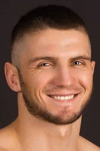 et billede af Denys Bondar