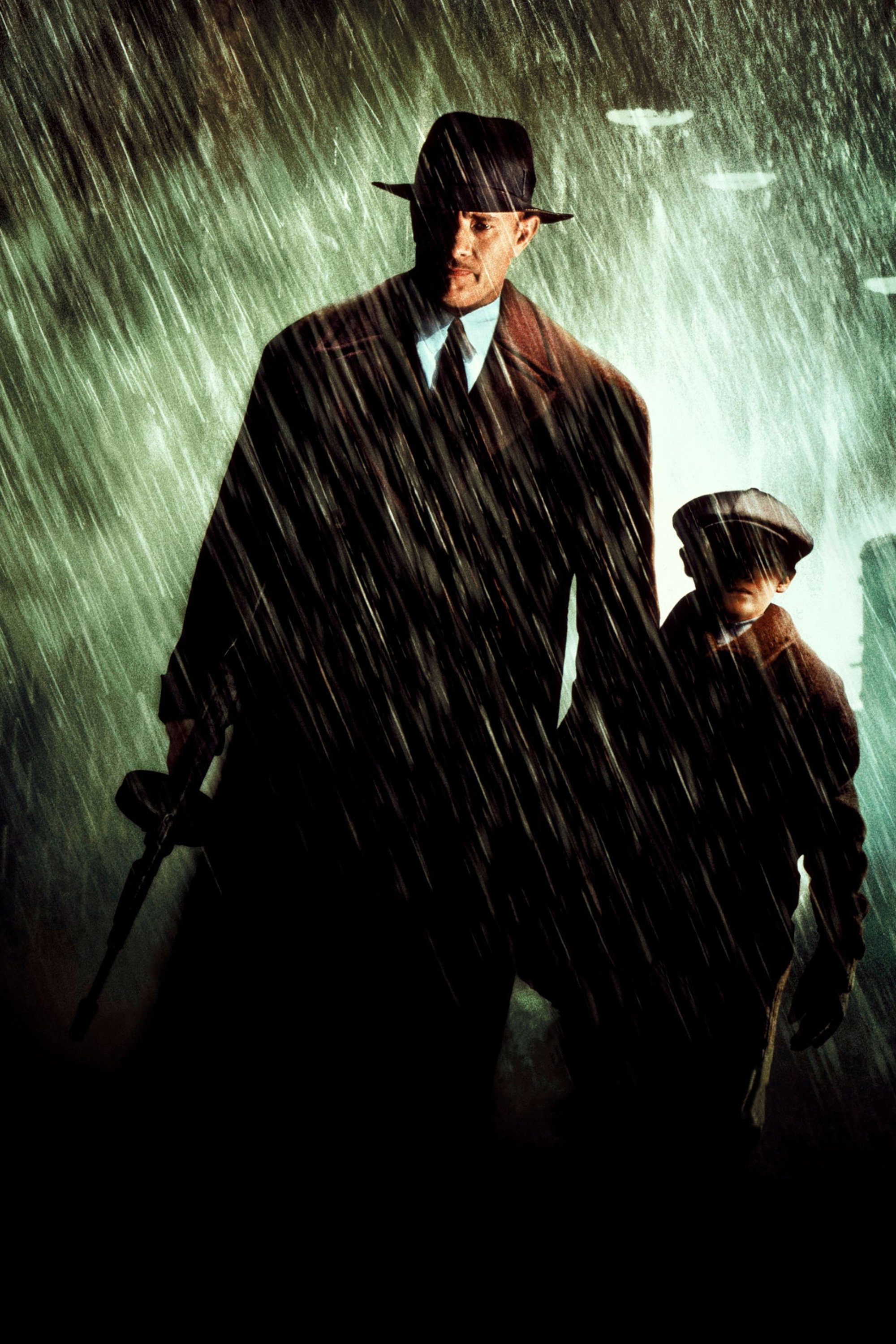 Road to Perdition