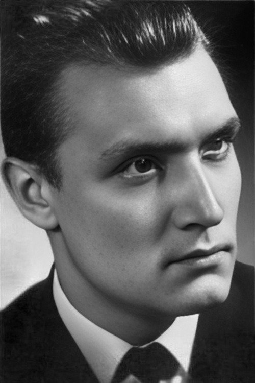 et billede af Uldis Dumpis