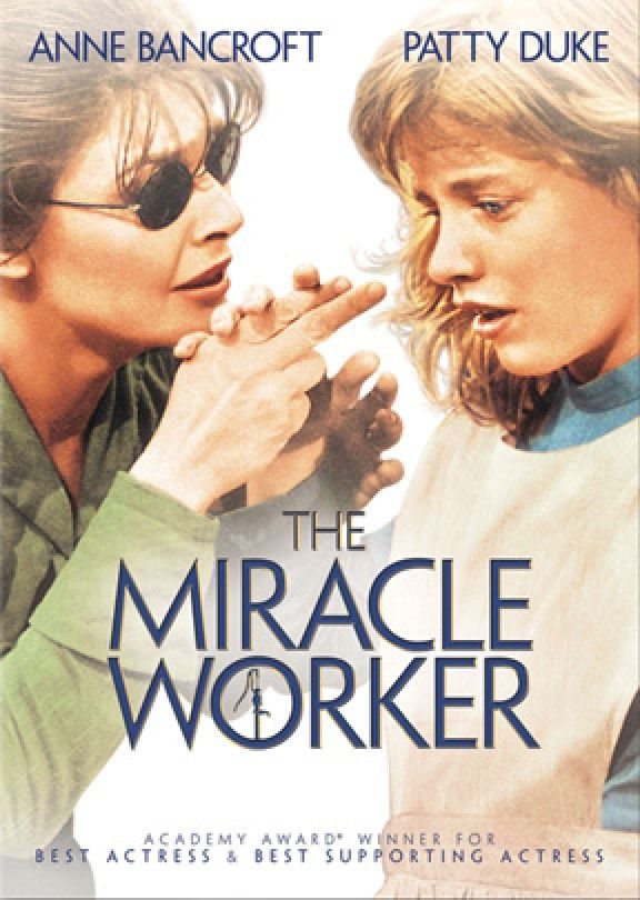 The Miracle Worker