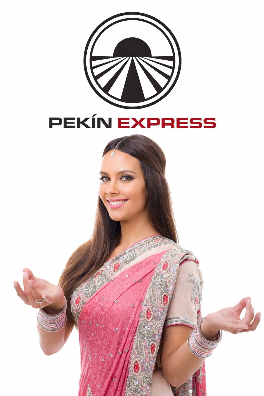 Pekín Express - Season 6