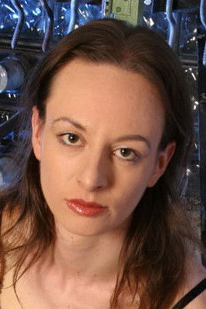 et billede af Gundula