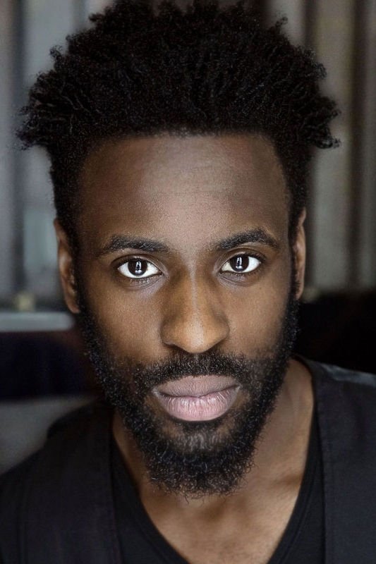 et billede af Joachim Tivoukou