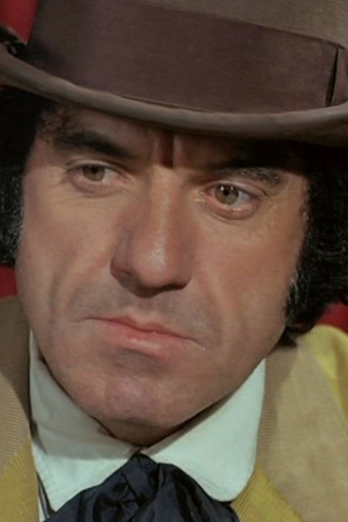 et billede af Marcello Meconizzi