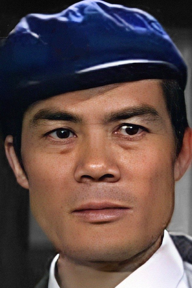 et billede af Ho Tim