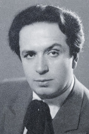 et billede af Fahri Kayahan