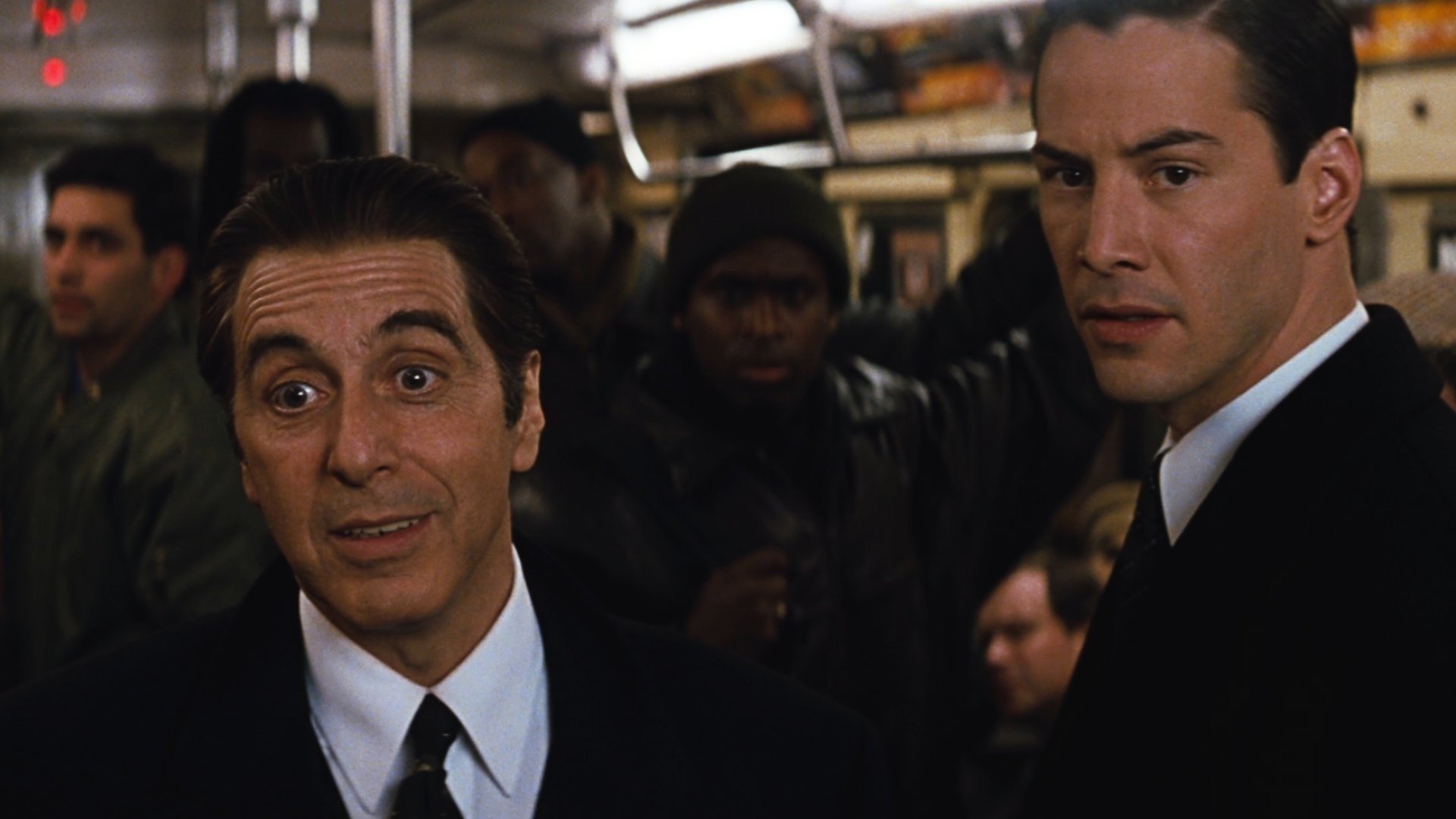 The Devil's Advocate (1997)