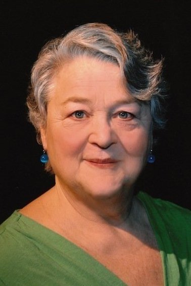 et billede af Lissy Gulick