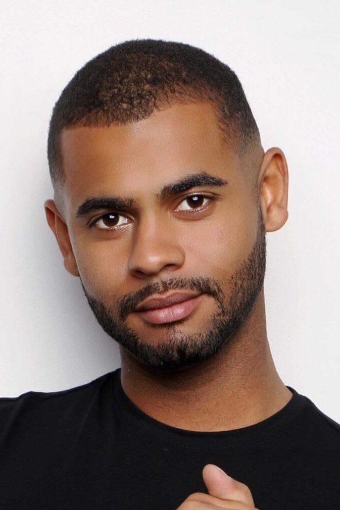 et billede af Jimmy Bienvenu