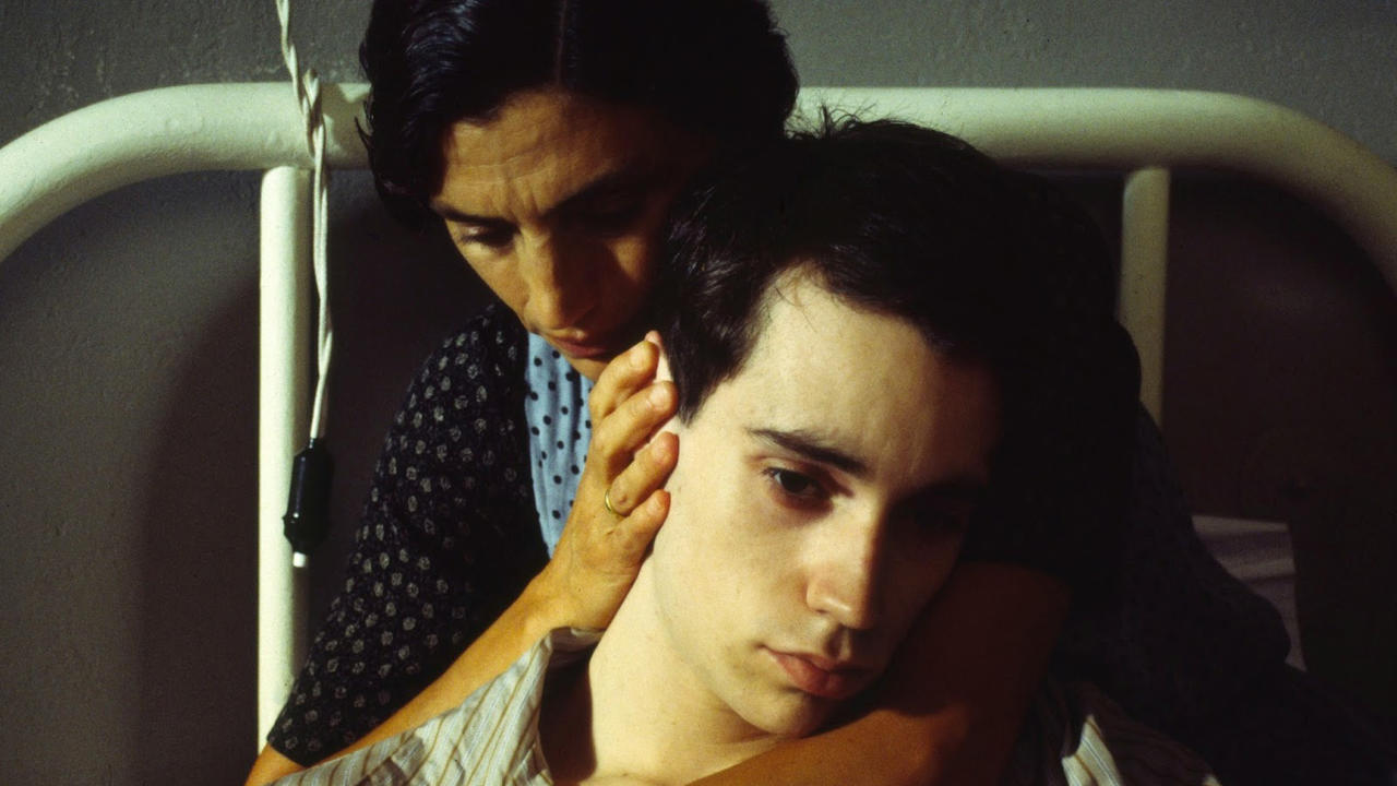 The Sea (2000)