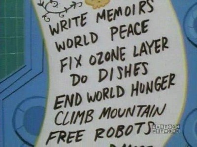 Dexter's Laboratory