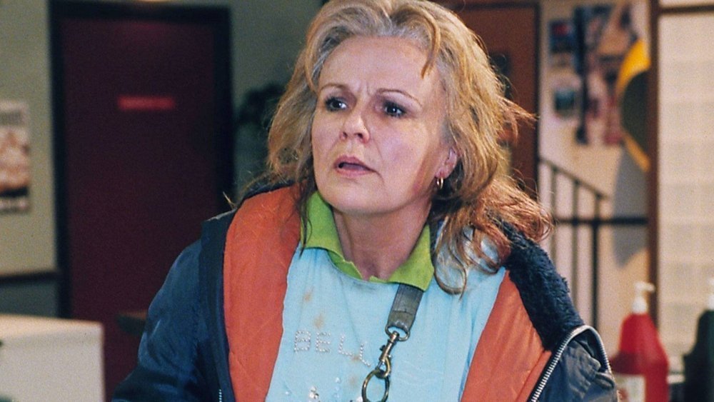 dinnerladies