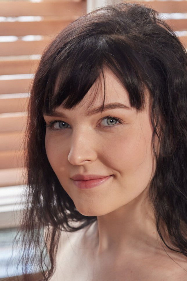 et billede af Amelia Riven