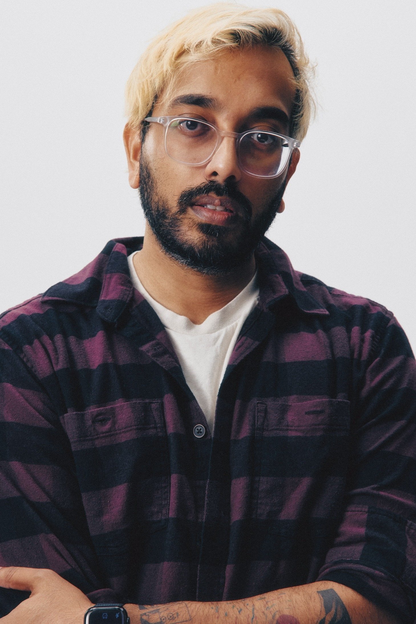 Tesh Guttikonda | Associate Producer