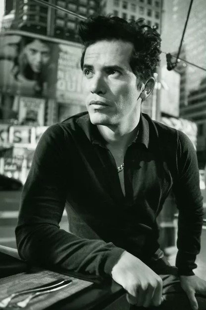 John Leguizamo