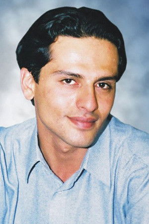 et billede af Gurban Masimov