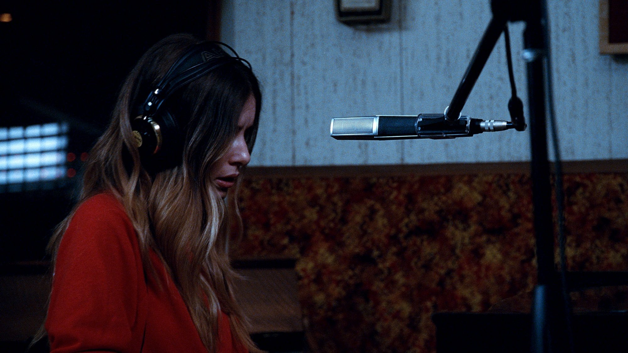 HAIM / Valentine (2017)