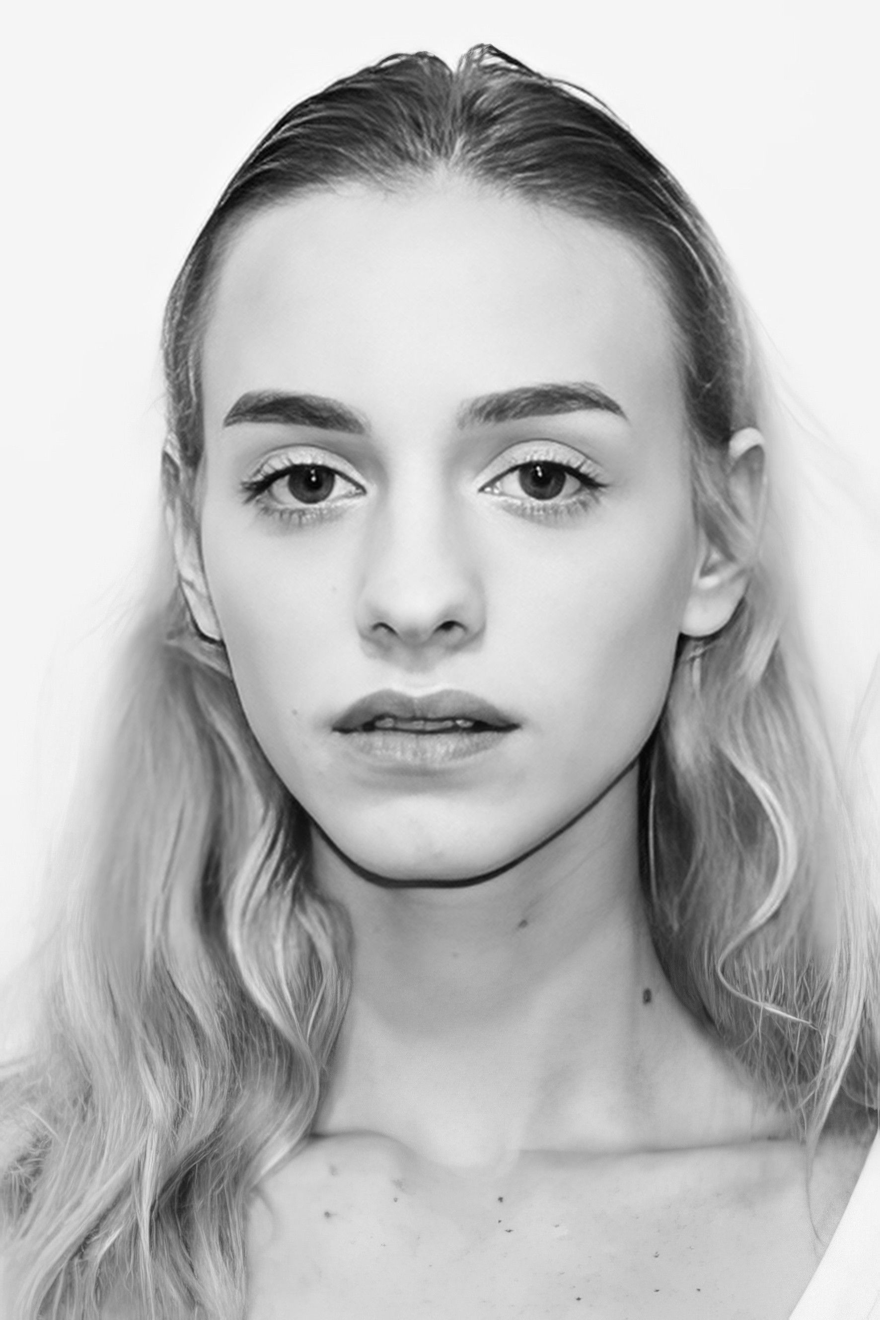 et billede af Josefína Dušková