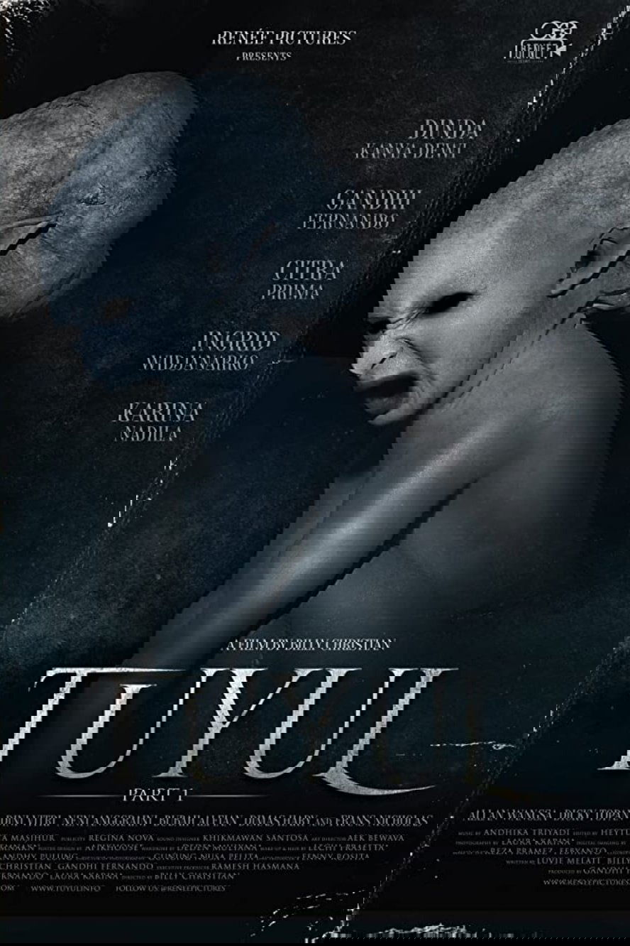 Tuyul: Part 1