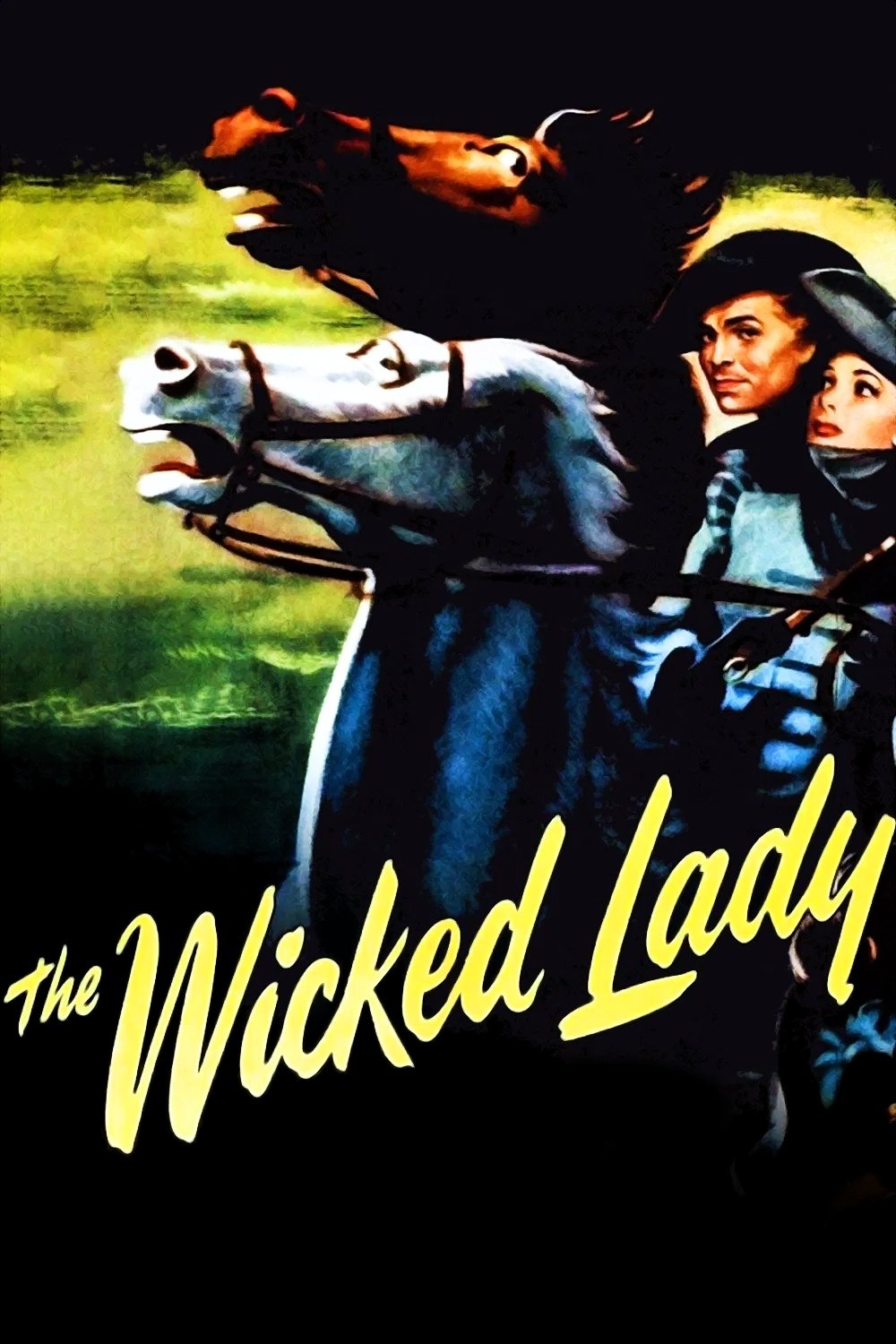 The Wicked Lady