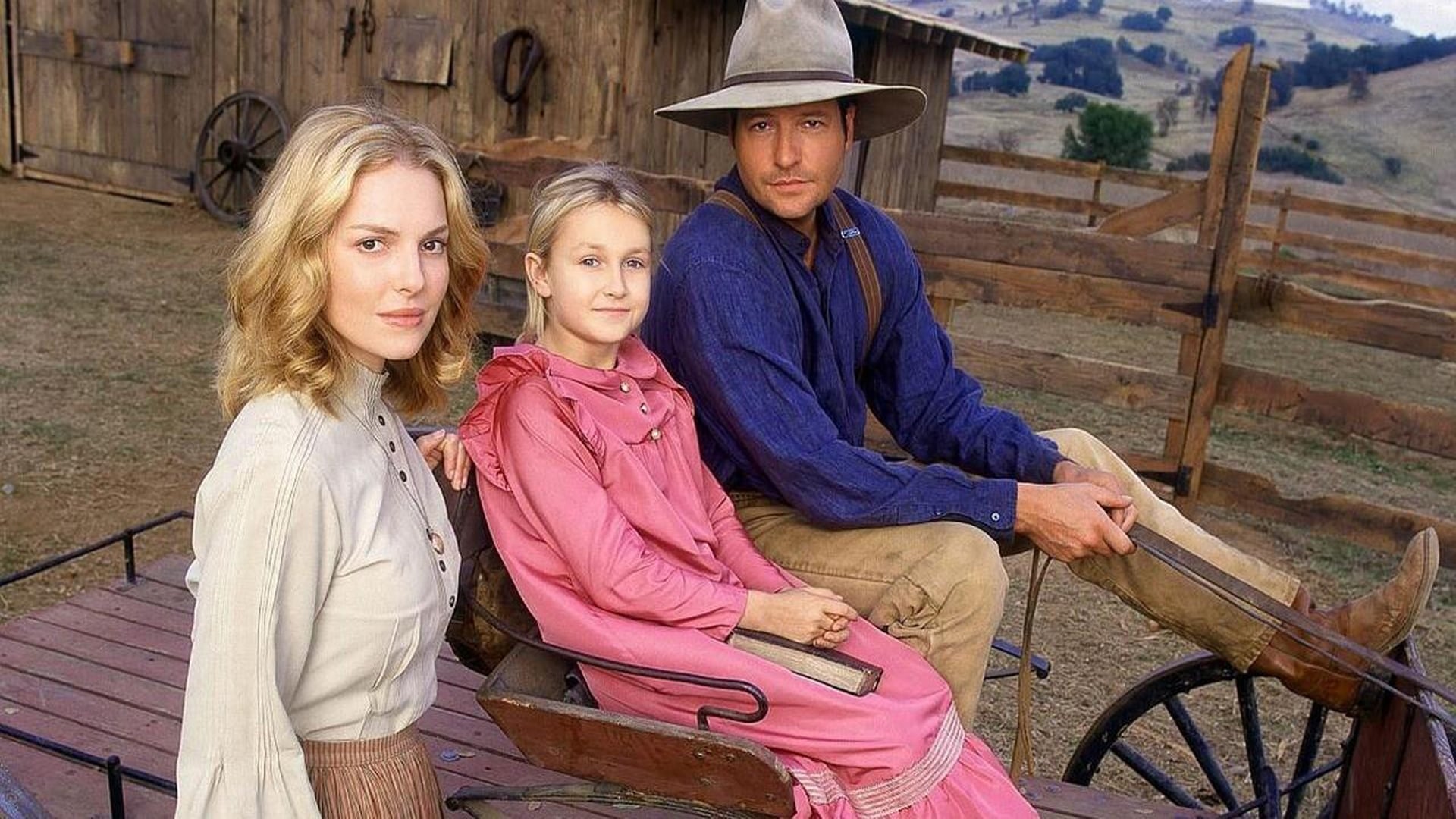 Love Comes Softly (2003)