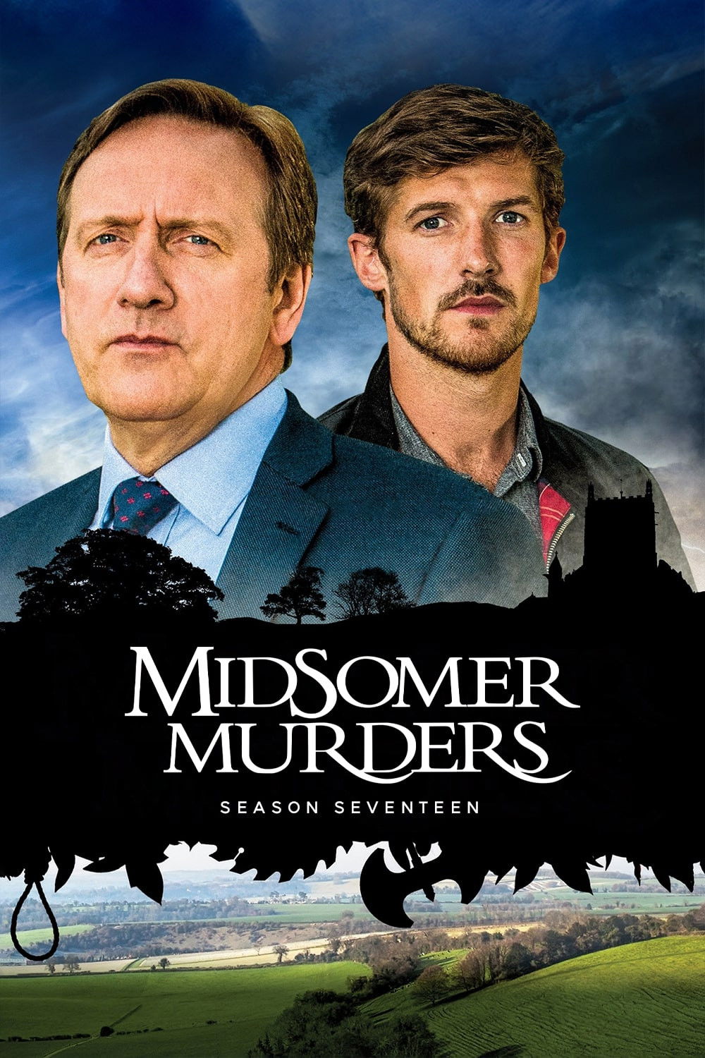 Midsomer Murders Season 17