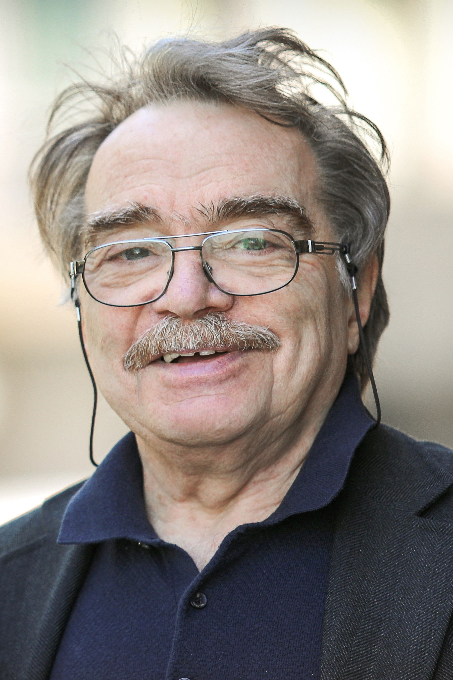 et billede af Alexander Adabashyan