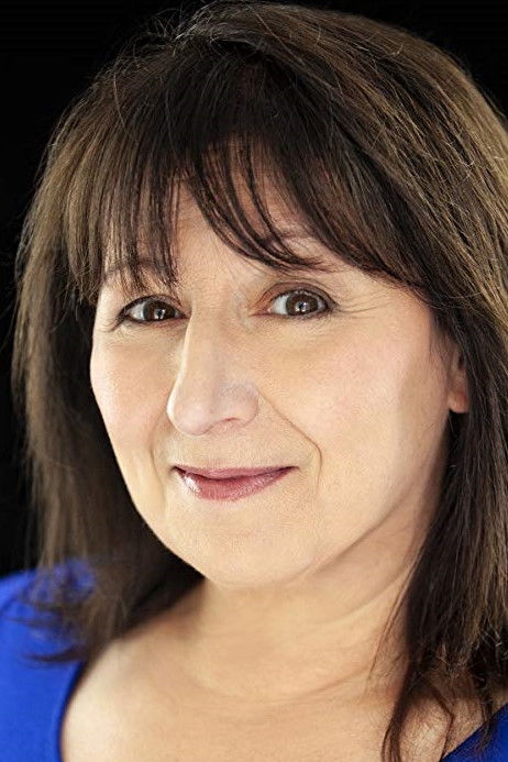 et billede af Teresa Picciano