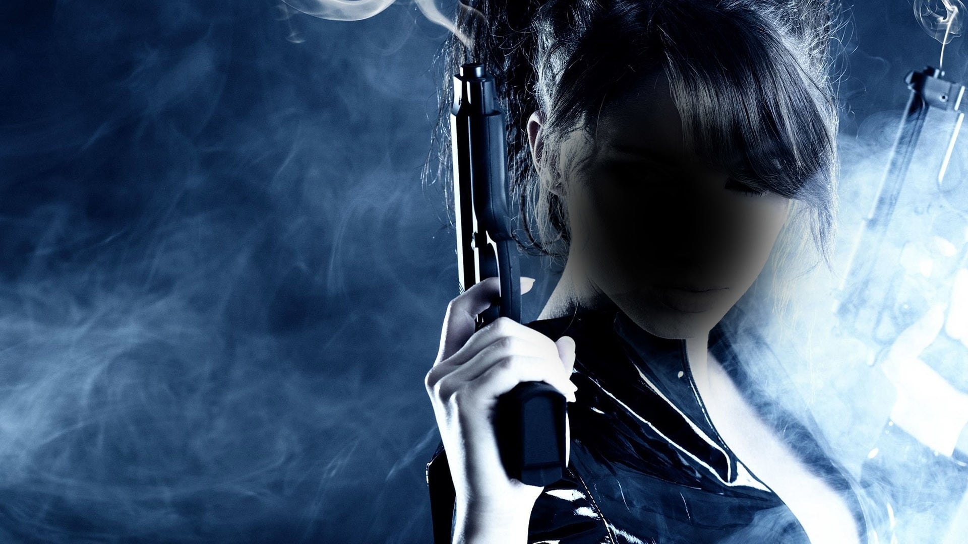Gun Crazy: Episode 4: Requiem for a Bodyguard