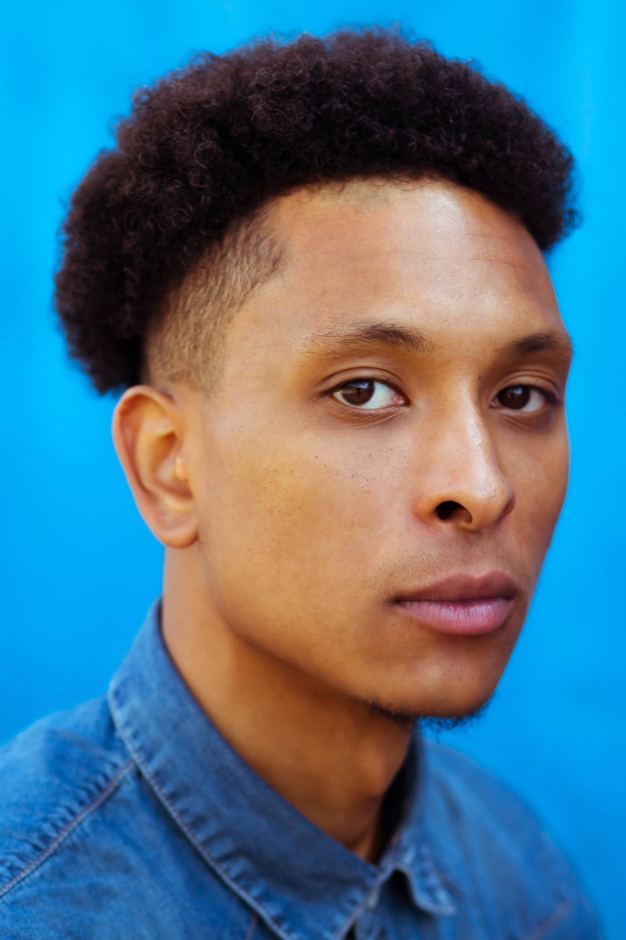 et billede af Ryan Lincoln