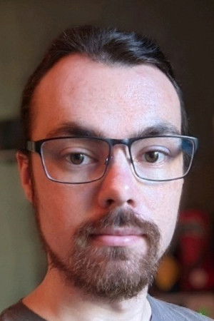 et billede af Jonathan Elfving