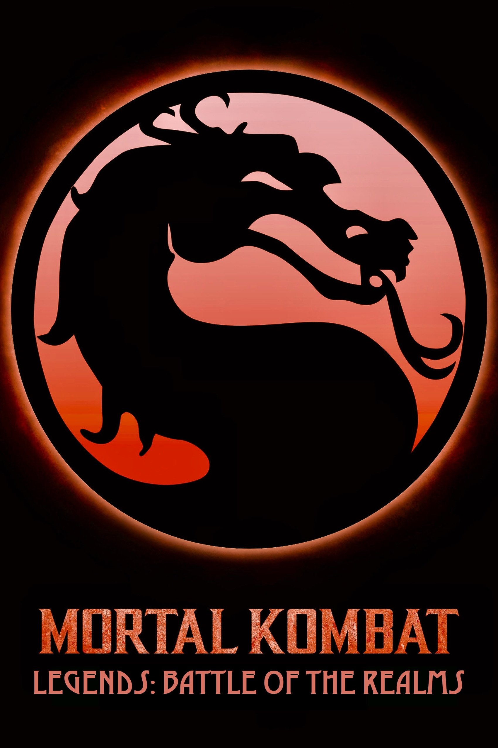 Mortal Kombat Legends: Battle of the Realms