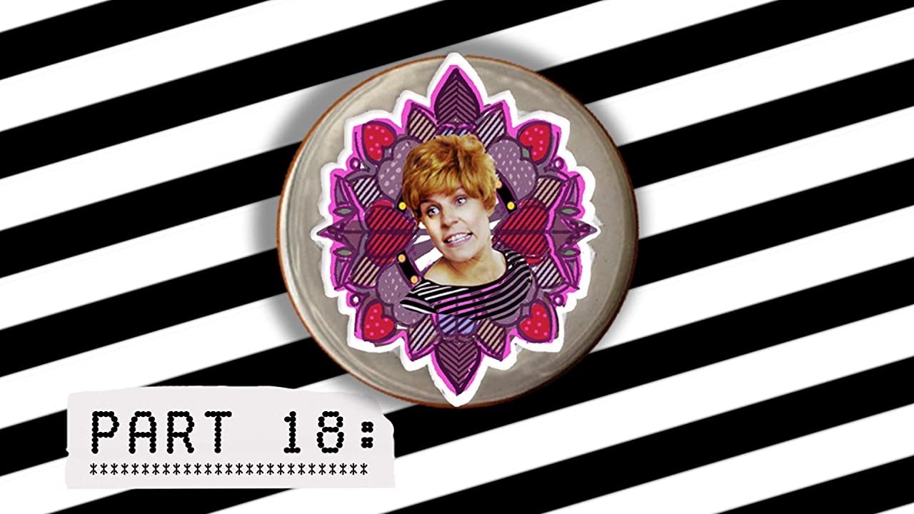 Thumbnail for Fashion Show Season 1 Episode 18