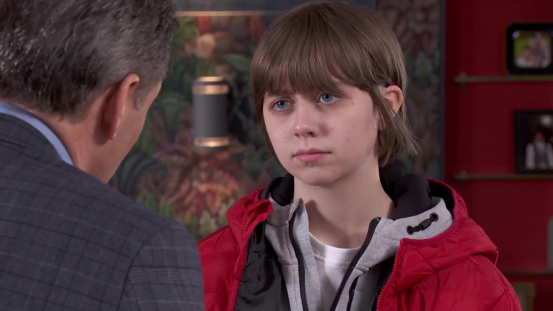 Hollyoaks Season 31 :Episode 37  Mon 31 Mar 2025