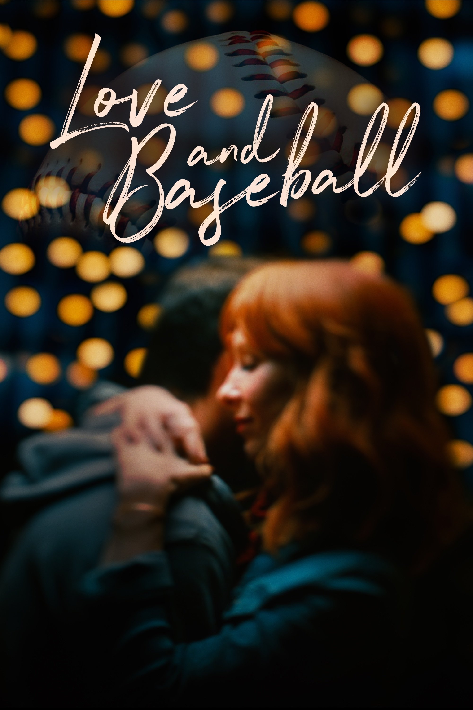 Love and Baseball