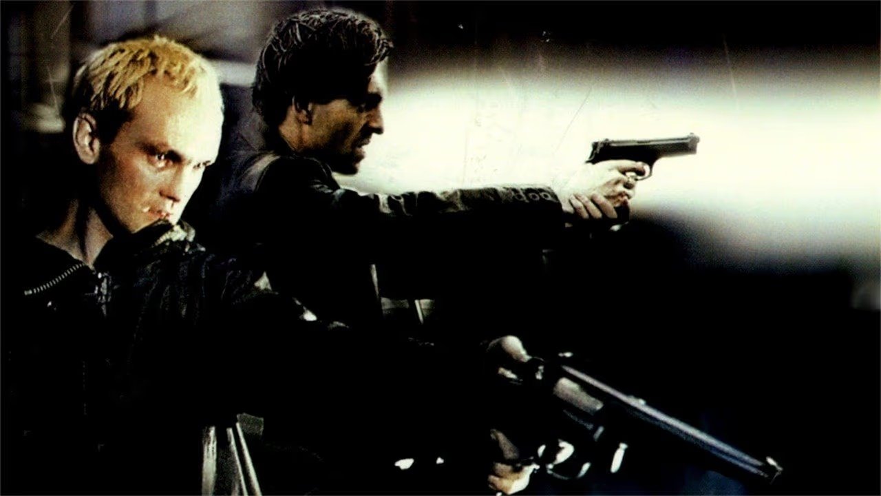 Shooters (2002)